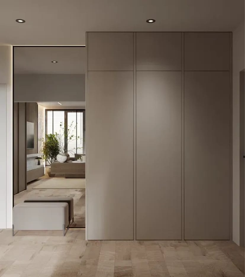 Дизайн інтерʼєру, дизайнер. Плануванння, проєктування.