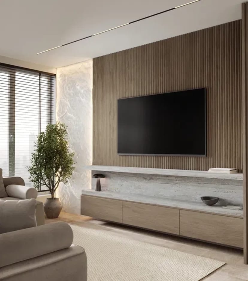 Дизайн інтерʼєру, дизайнер. Плануванння, проєктування.