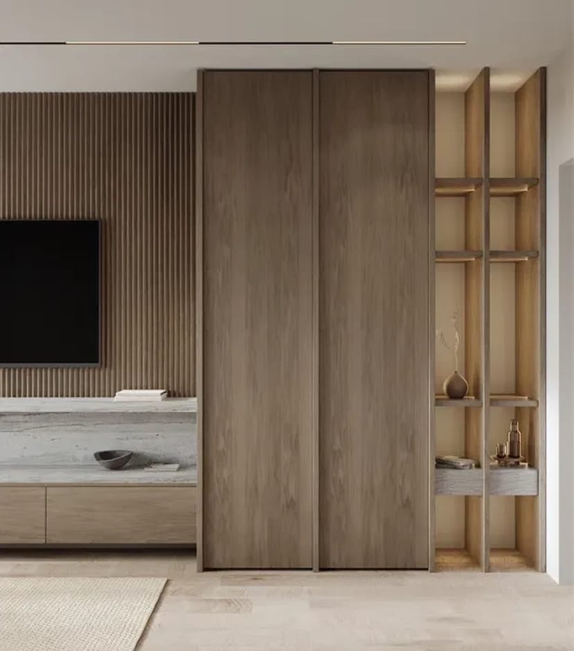 Дизайн інтерʼєру, дизайнер. Плануванння, проєктування.