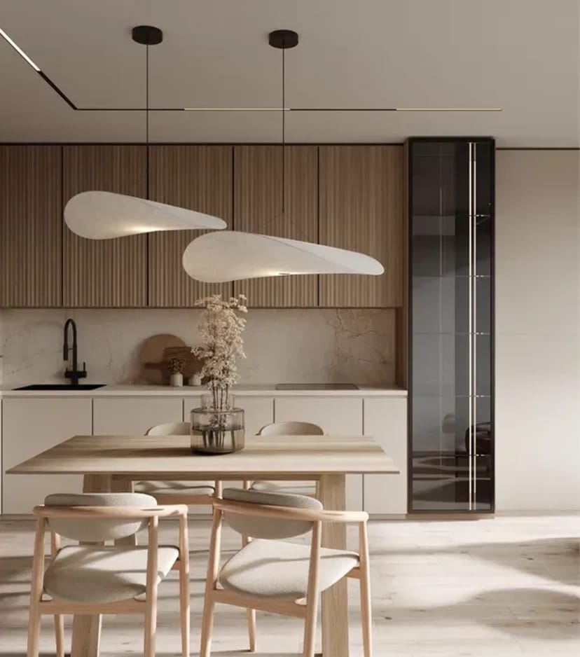 Дизайн інтерʼєру, дизайнер. Плануванння, проєктування.