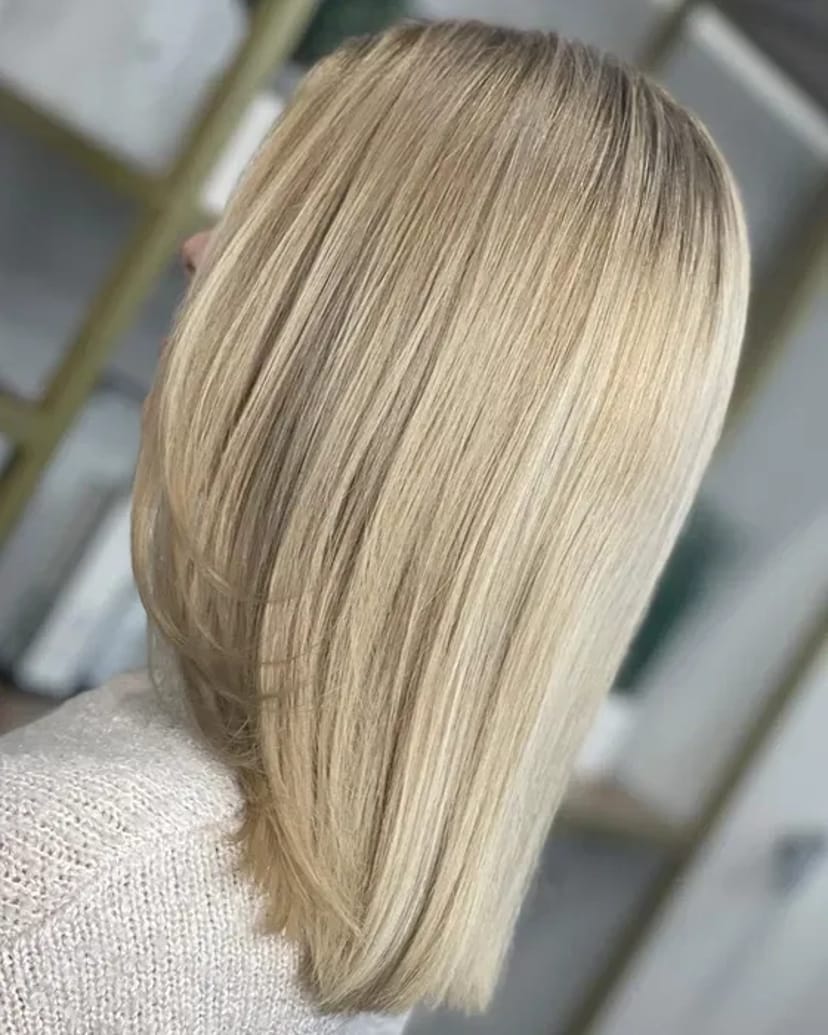 Оболонь. Фарбування волосся 600-1000 грн Вихід з інших кольорів, Змивка