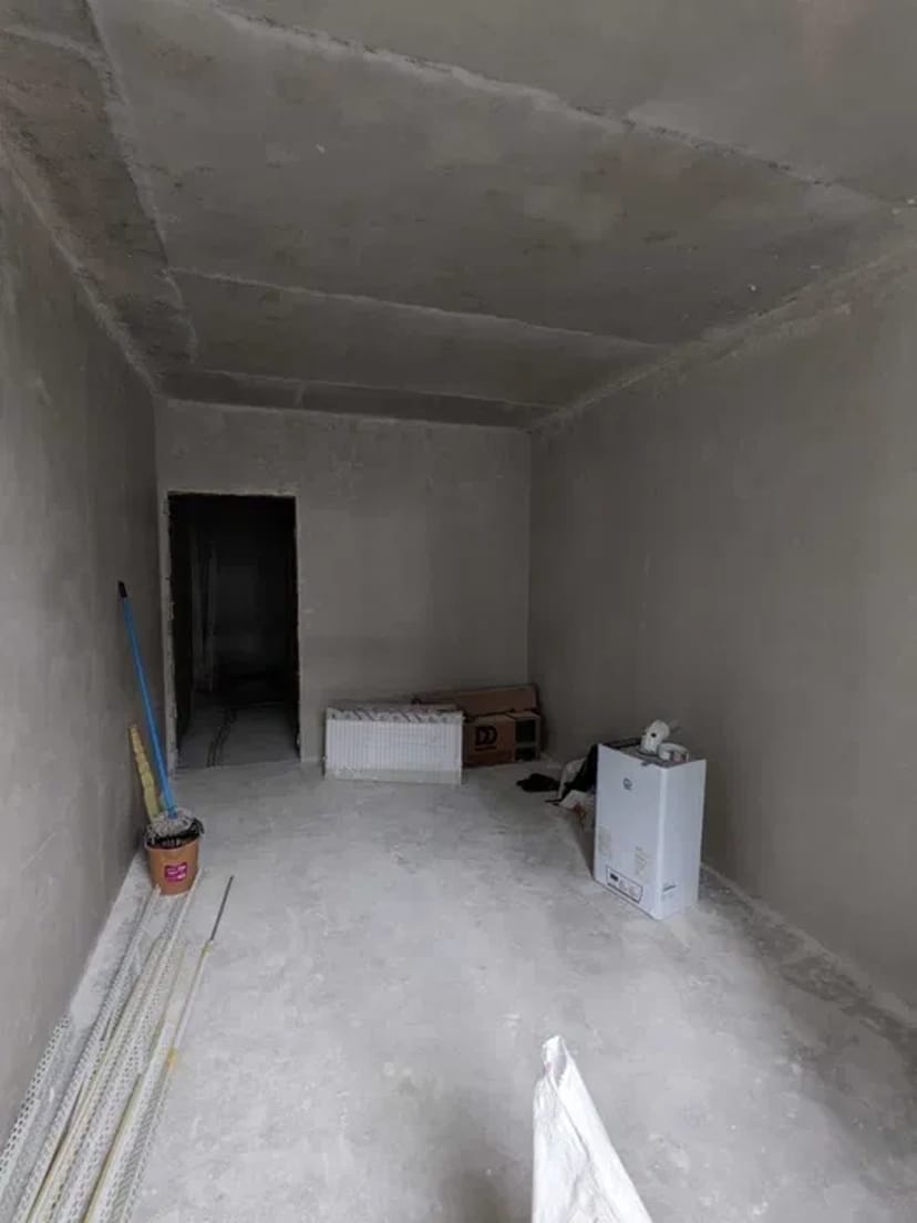 Демонтаж / монтаж / штукатурка