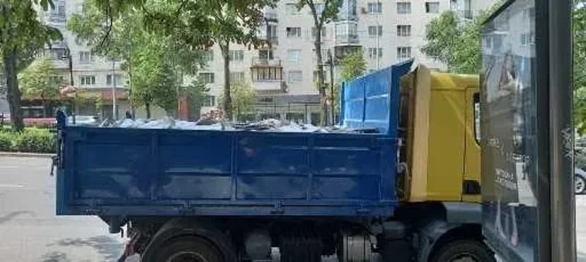 Вивіз буд.сміття. Вывоз мусора Киев. Демонтаж старых домов. Грузчики.