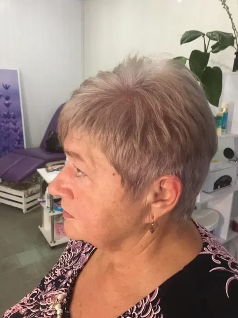 Ваш персональный парикмахер-универсал: профессиональное окрашивание, стрижки и уход за волосами!