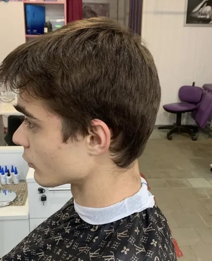 Ваш персональный парикмахер-универсал: профессиональное окрашивание, стрижки и уход за волосами!