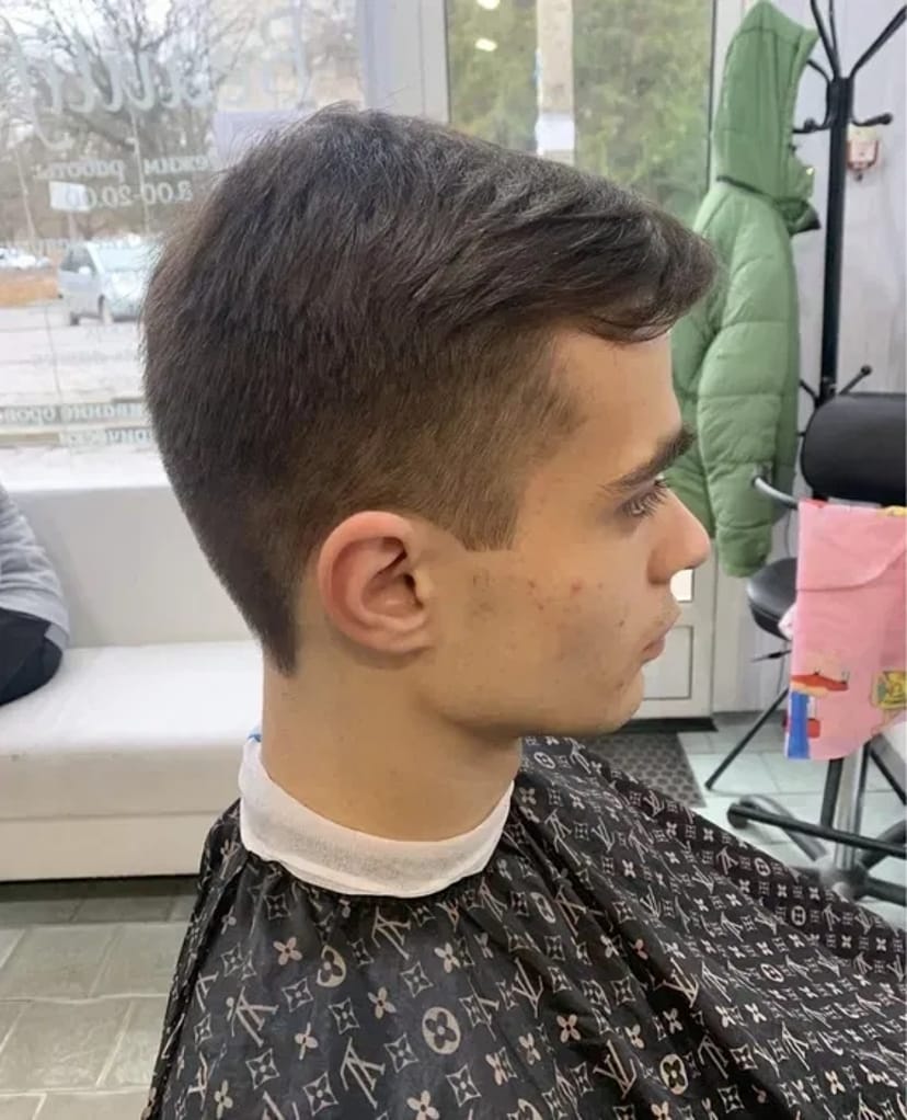 Ваш персональный парикмахер-универсал: профессиональное окрашивание, стрижки и уход за волосами!