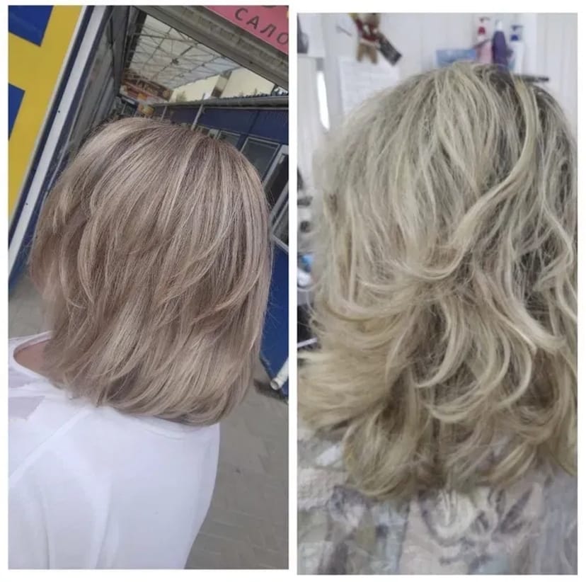 Ваш персональный парикмахер-универсал: профессиональное окрашивание, стрижки и уход за волосами!