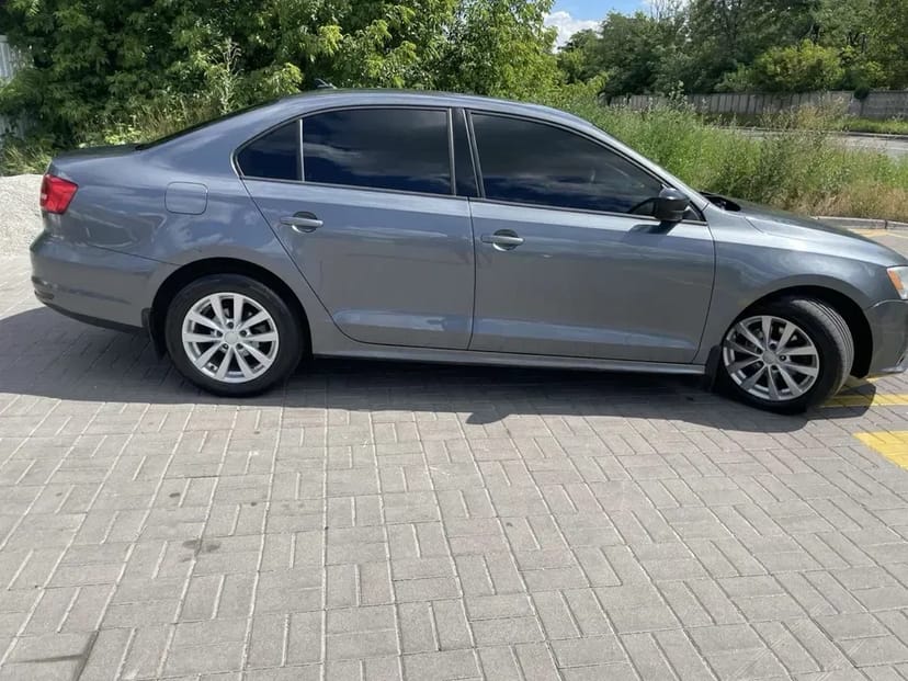 Volkswagen jetta6 -2015р 2,0 АВТОМАТ, Довгостроково!!!