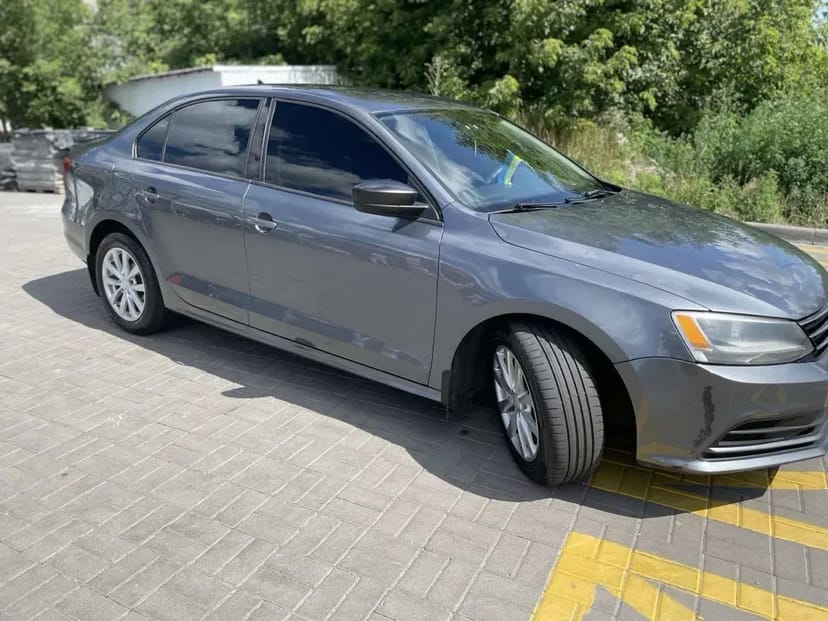 Volkswagen jetta6 -2015р 2,0 АВТОМАТ, Довгостроково!!!