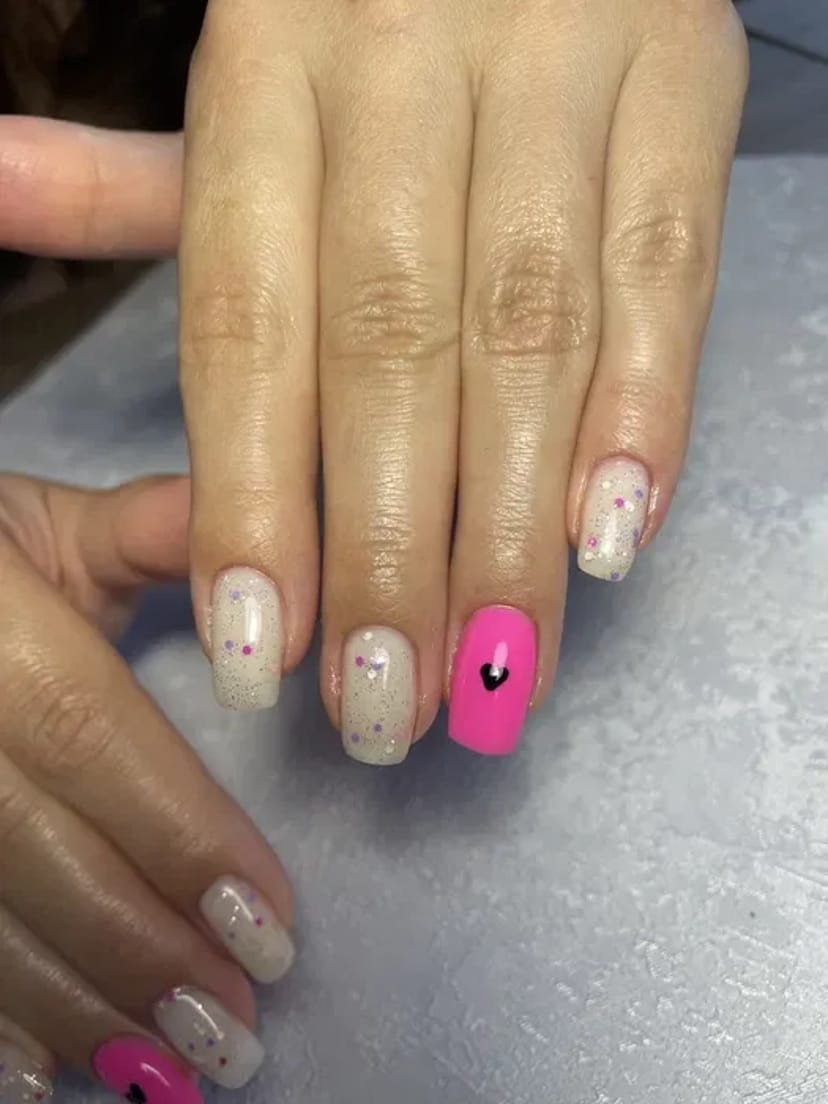 Базовий курс манікюру для себе — навчайся з нуля легко