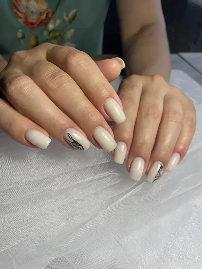 Базовий курс манікюру для себе — навчайся з нуля легко