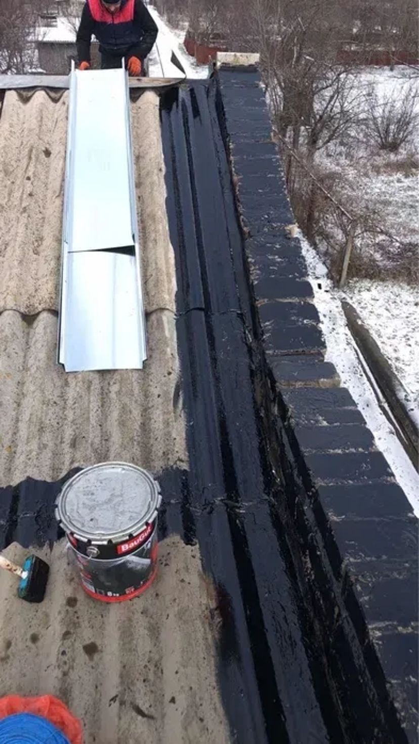 Ремонт и реставрация крыш любой сложности. Качественно. Гарантия!