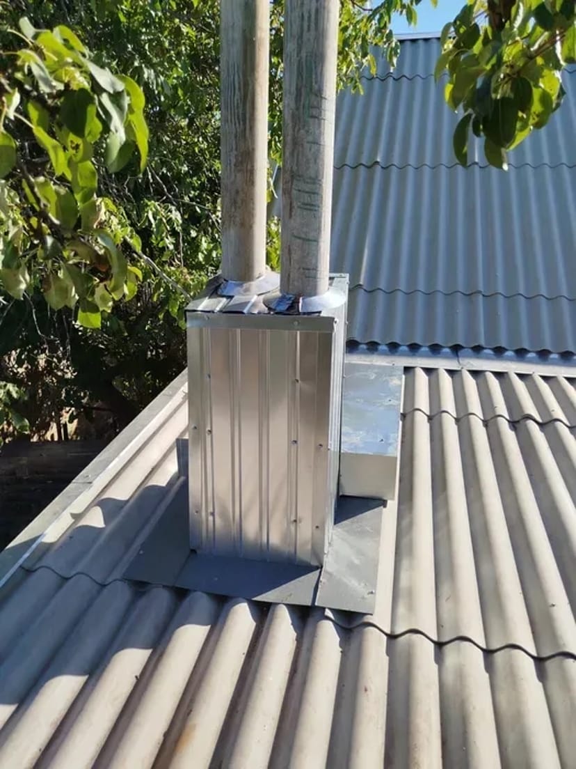 Ремонт и реставрация крыш любой сложности. Качественно. Гарантия!