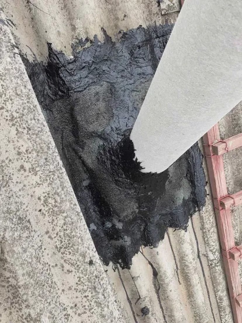 Ремонт и реставрация крыш любой сложности. Качественно. Гарантия!