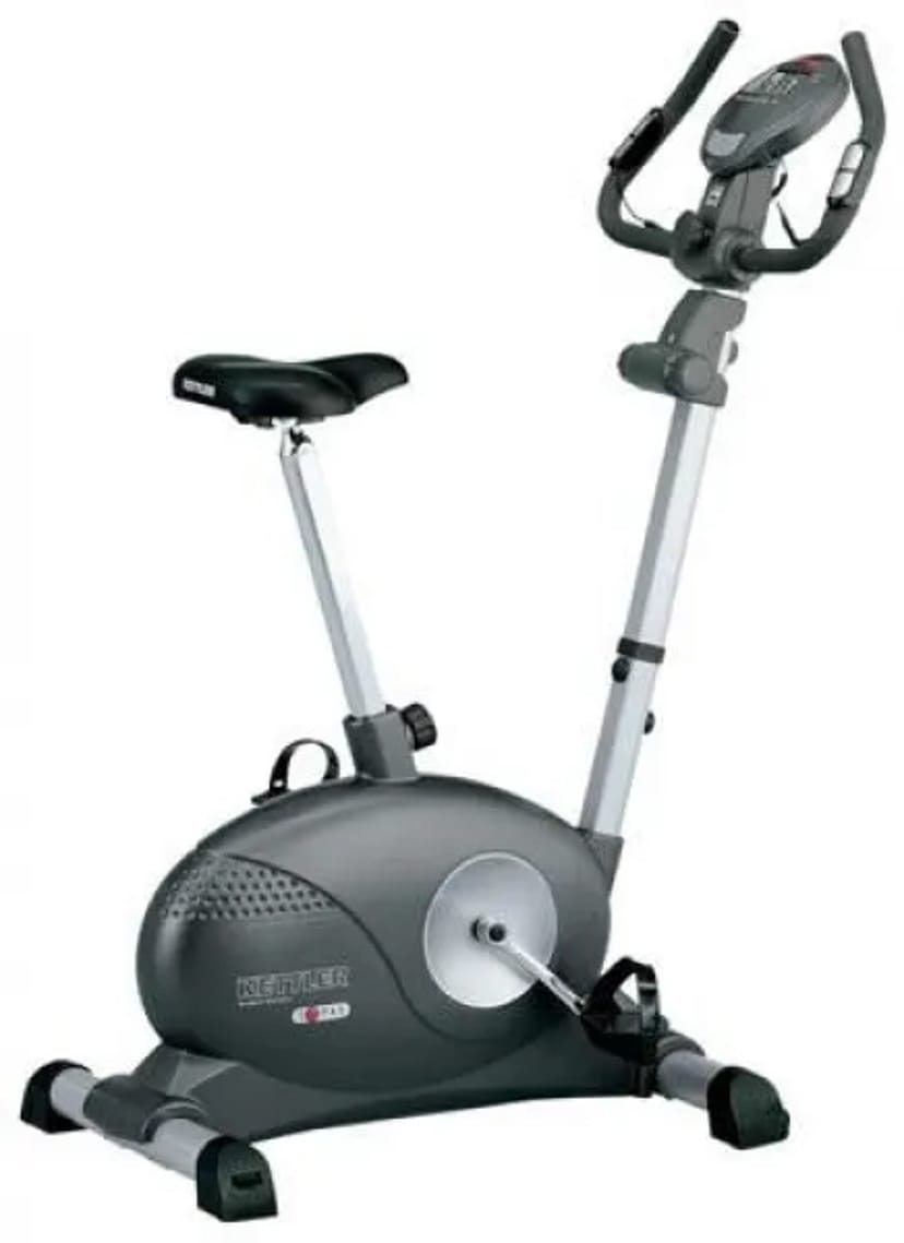 Велотренажер Topas (7942-680), Kettler (B-003)