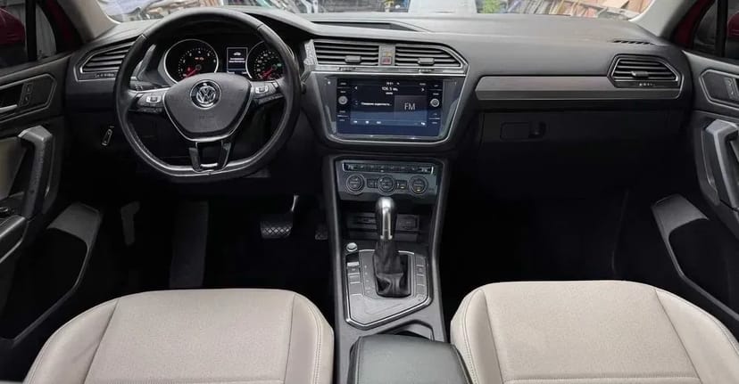 VOLKSWAGEN TIGUAN , SONATA в користування з правом викупу