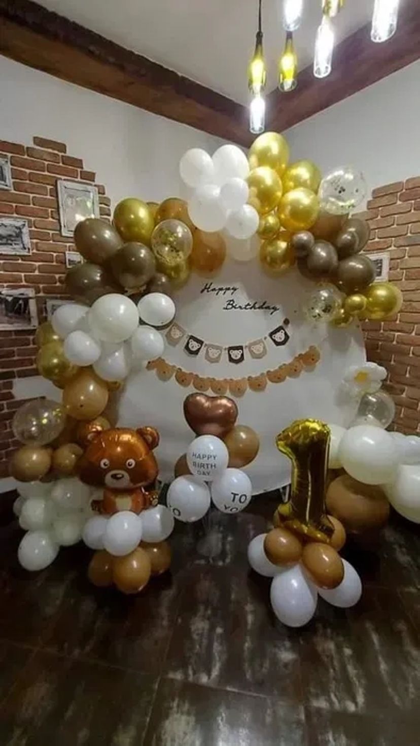 Каркас для фотозони , з банером.