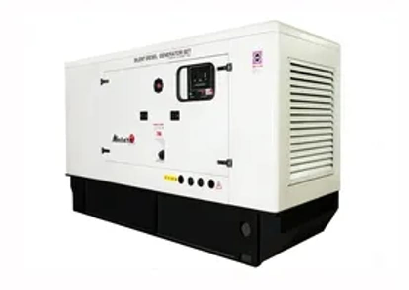 Генератор 100 кВт