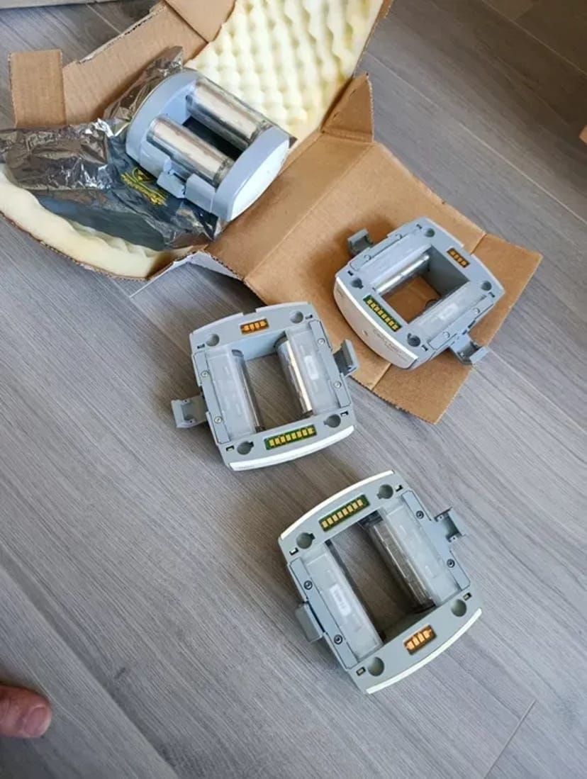 Сервіс / ремонт / обслуговування апаратів LPG масажу