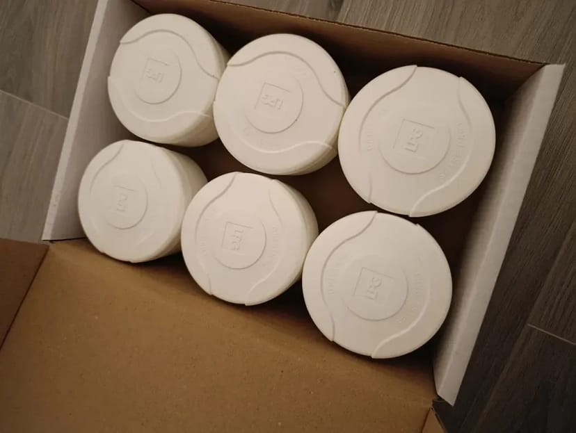 Сервіс / ремонт / обслуговування апаратів LPG масажу