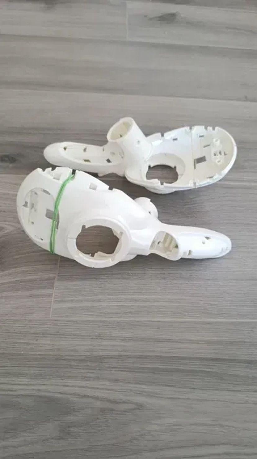 Сервіс / ремонт / обслуговування апаратів LPG масажу