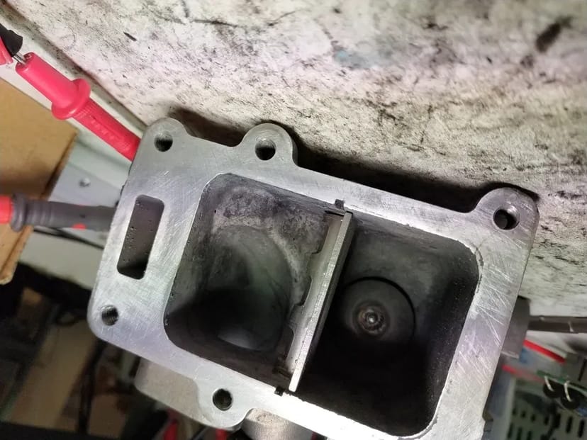 Ремонт, чищення клапана ЄДР EGR 03L131512, 1.2,1.6,2.0tdi vw,skoda,sea