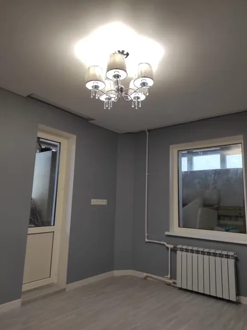 Ремонт Квартир з ГАРАНТІЄЮ на всі види робіт