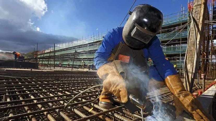 Зварювальні роботи, Бригада зварювальників газорізачів