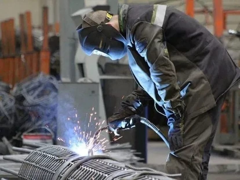 Зварювальні роботи, Бригада зварювальників газорізачів