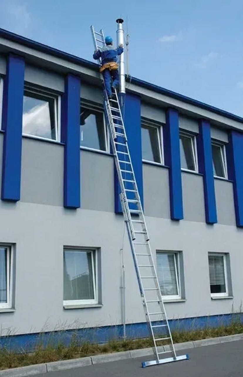 Сходи професійні 3 - ех секційні