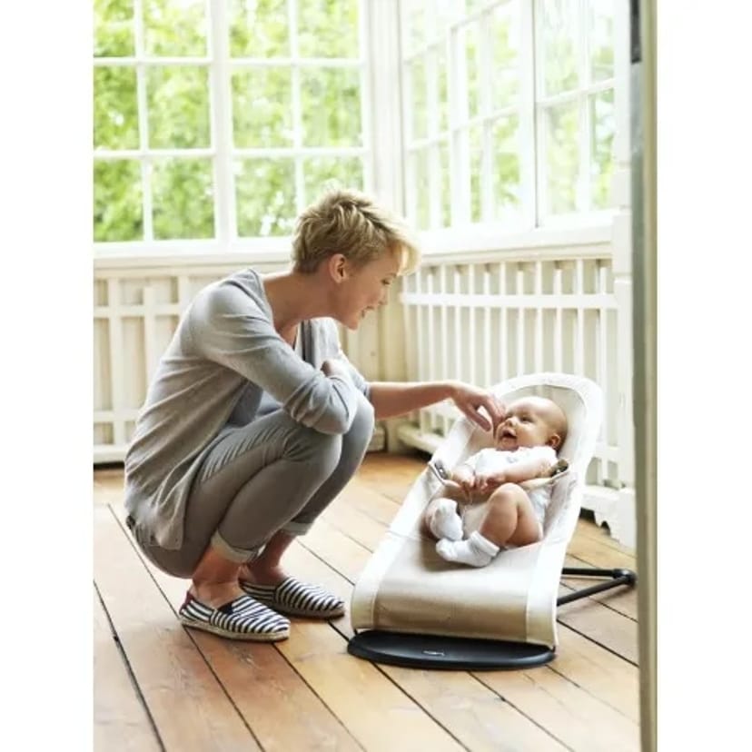 Дитячий шезлонг Baby Bjorn Balance