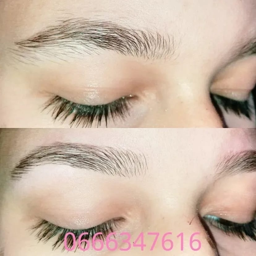 Депіляція (віск, шугарінг). Корекція брів. Салтівка, вул. Амосова.