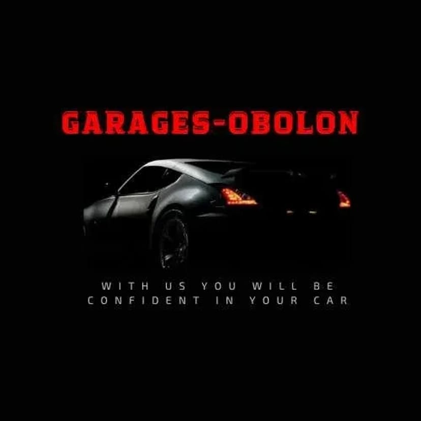 Комп'ютерна діагностика, ремонт двигуна, АКПП, турбін. Оболонь