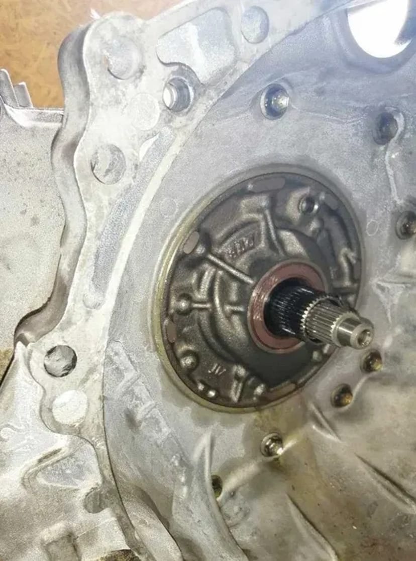 Комп'ютерна діагностика, ремонт двигуна, АКПП, турбін. Оболонь