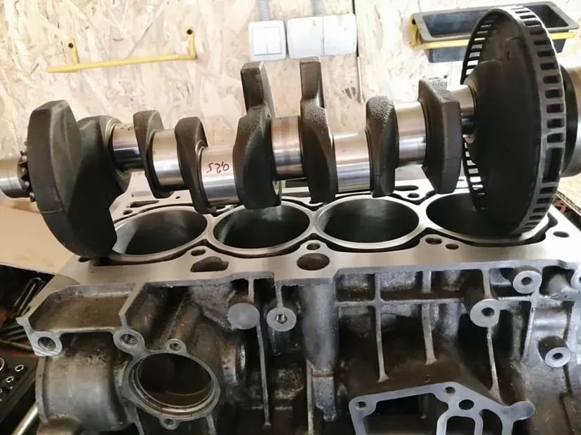 Комп'ютерна діагностика, ремонт двигуна, АКПП, турбін. Оболонь