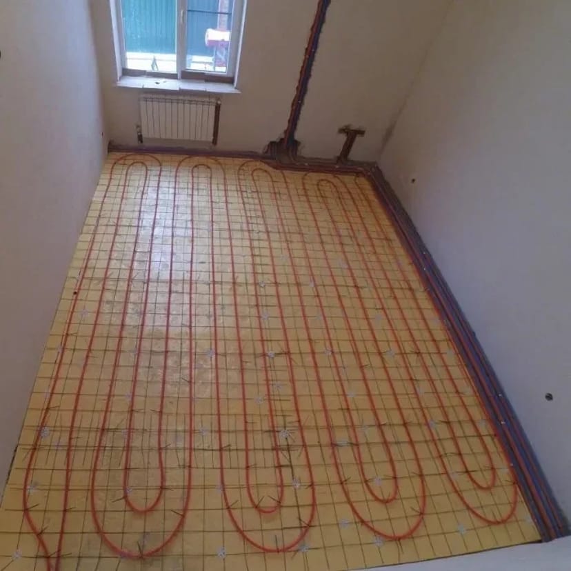 Сантехнік, монтаж теплої підлоги. Заміна стояків, радіаторів. Пайка труб