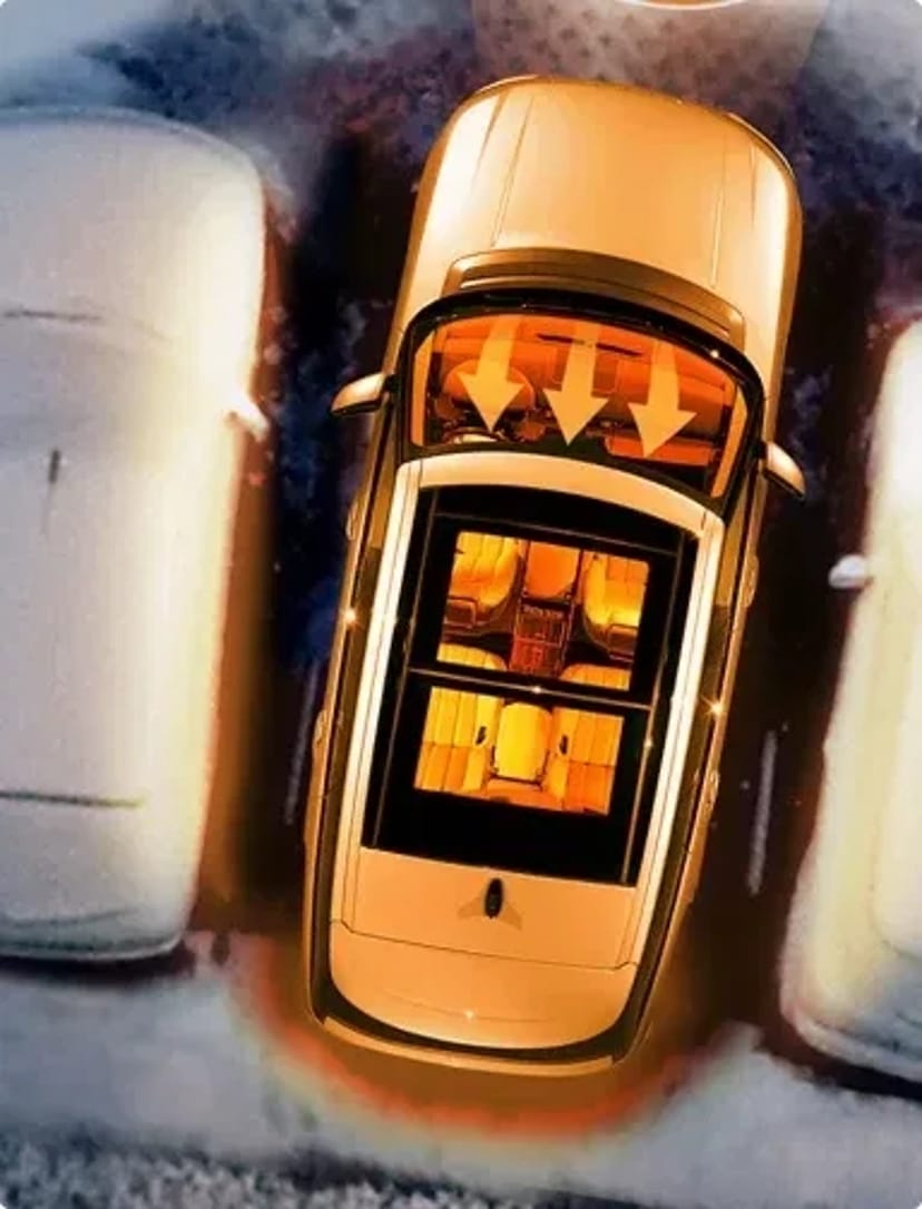 Промивка радіатора для стабільної роботи вашого авто