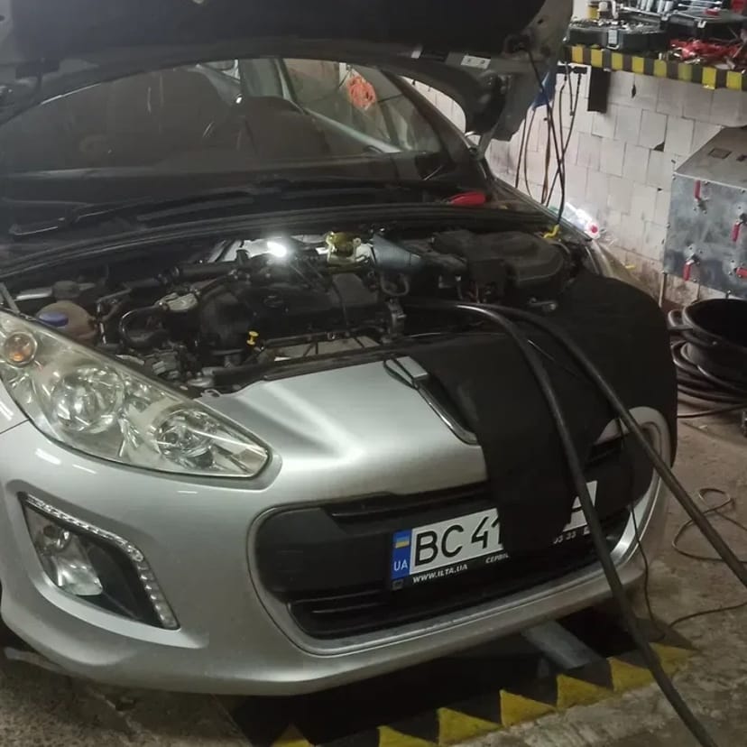 Промивка радіатора для стабільної роботи вашого авто