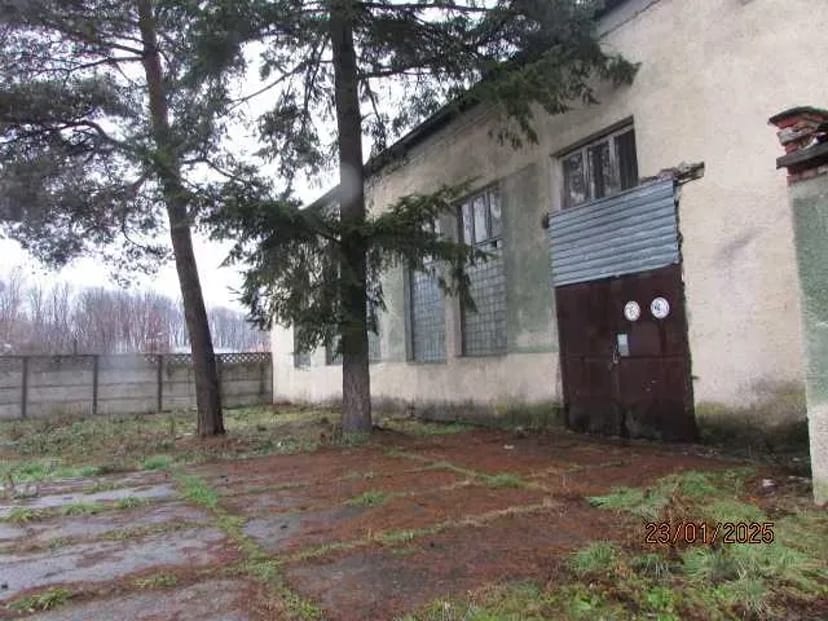 Приміщення 240 м2 в Мукачеві