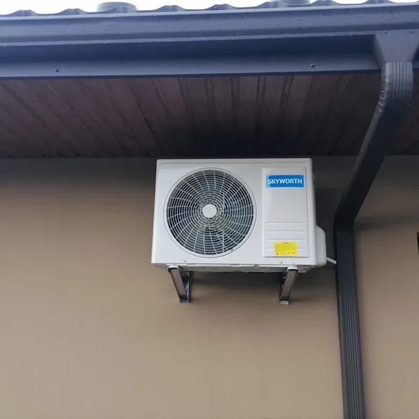 Монтаж кондиціонера від 1800 грн.