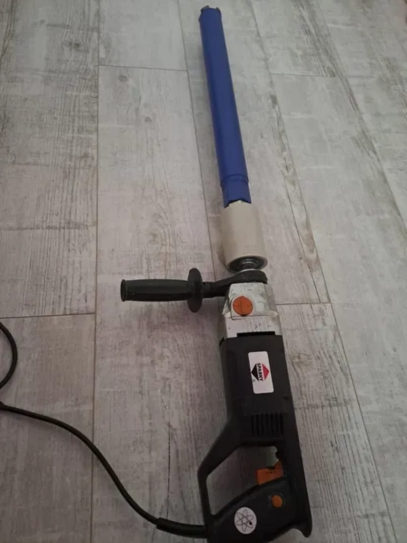 Монтаж кондиціонера від 1800 грн.