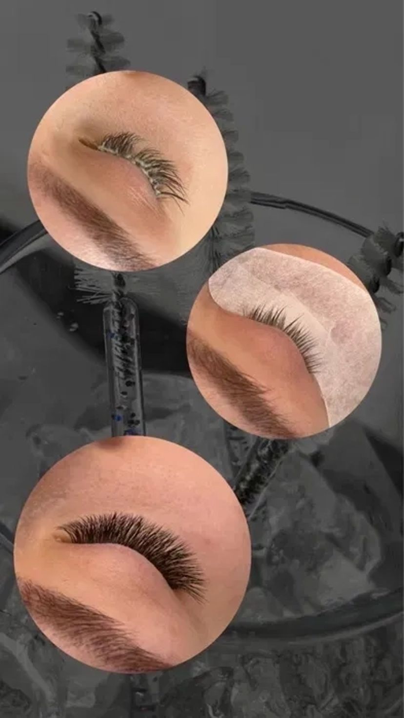 Нарощення вій — всі ефекти для виразного погляду і краси