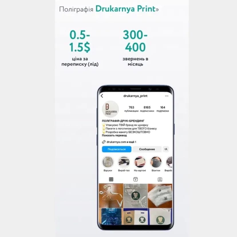 Професійна Таргетована реклама | Таргетолог.Первинна консультація та аудит вашої сторінки/сайту Безкоштовно.