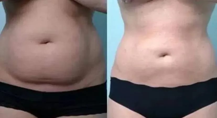 Масаж для хлопчиків та дівчаток.