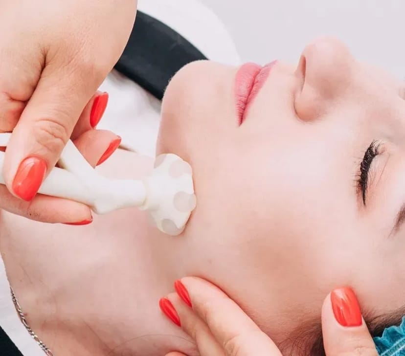 Масаж для хлопчиків та дівчаток.