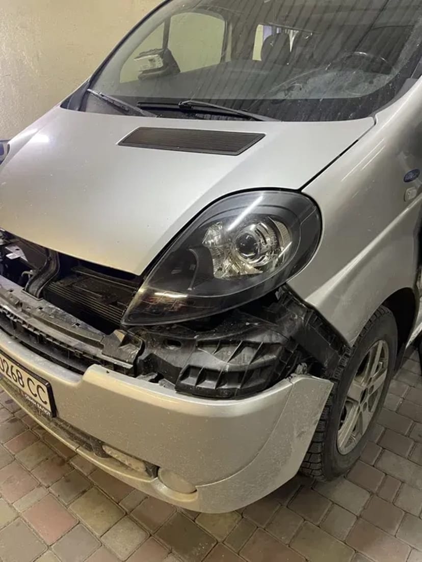 Автосвітло/Магнітоли/камери/парктроники/