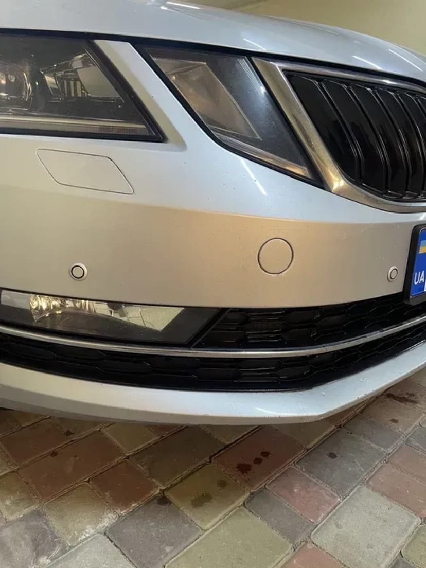 Автосвітло/Магнітоли/камери/парктроники/