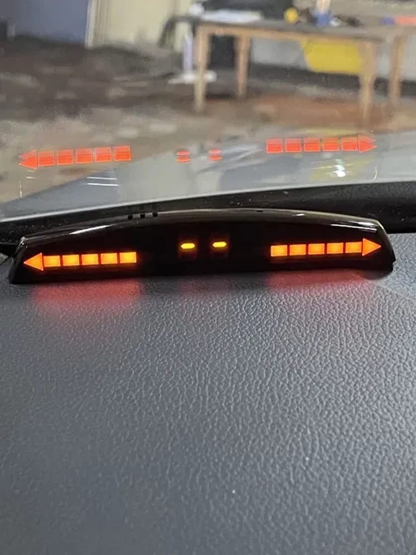 Автосвітло/Магнітоли/камери/парктроники/