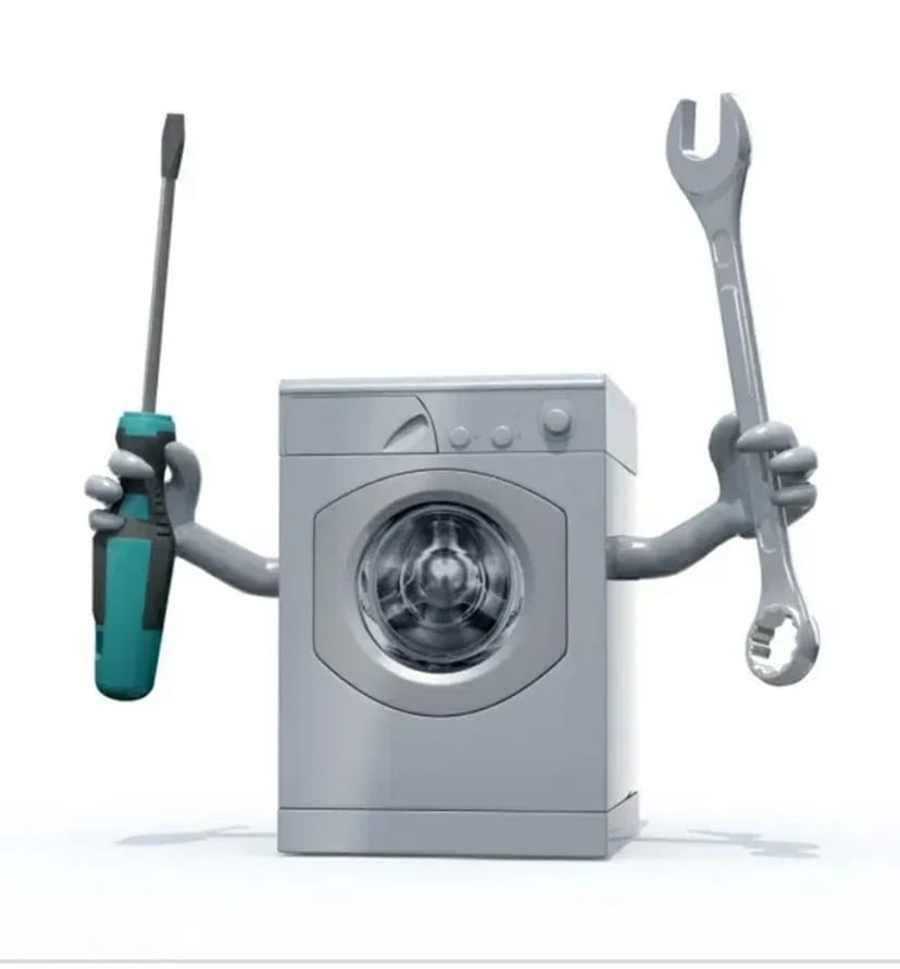 Ремонт Пральних Машин, заміна підшипників / Ремонт Стиральных Машин