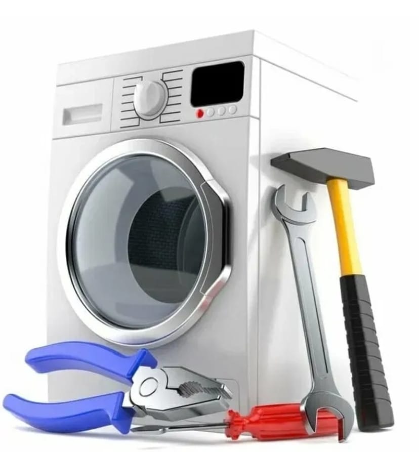 Ремонт Пральних Машин, заміна підшипників / Ремонт Стиральных Машин